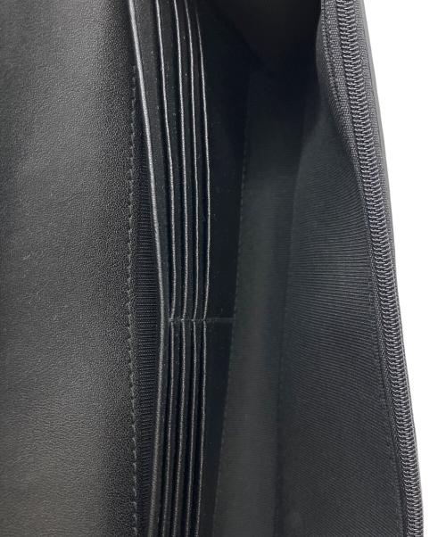 FURLA（フルラ）FURLA (フルラ) チェーンショルダーバッグ ブラックの古着・服飾アイテム