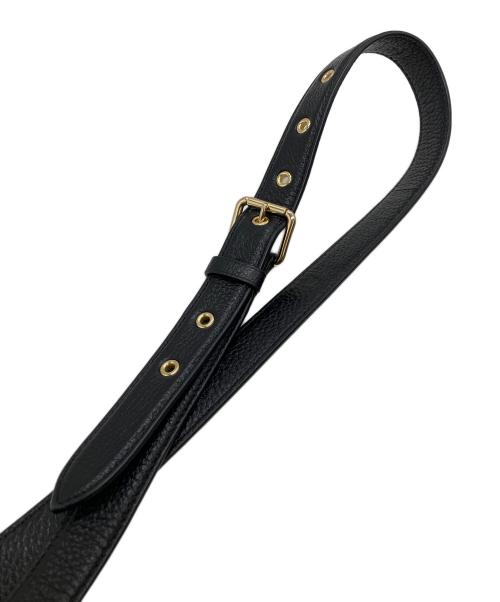 COACH（コーチ）COACH (コーチ) ショルダーバッグ ブラウンの古着・服飾アイテム