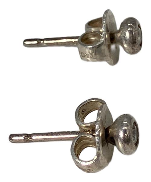 TIFFANY & Co.（ティファニー）Tiffany & Co. (ティファニー) エルサペレッティ　バイザヤード　ピアスの古着・服飾アイテム