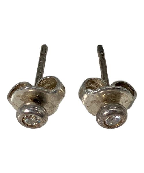 TIFFANY & Co.（ティファニー）Tiffany & Co. (ティファニー) エルサペレッティ　バイザヤード　ピアスの古着・服飾アイテム