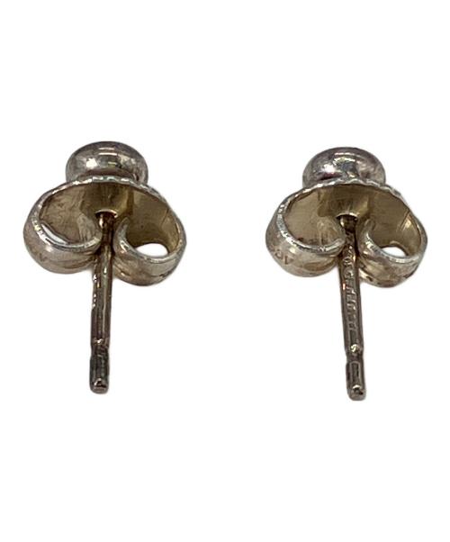 TIFFANY & Co.（ティファニー）Tiffany & Co. (ティファニー) エルサペレッティ　バイザヤード　ピアスの古着・服飾アイテム