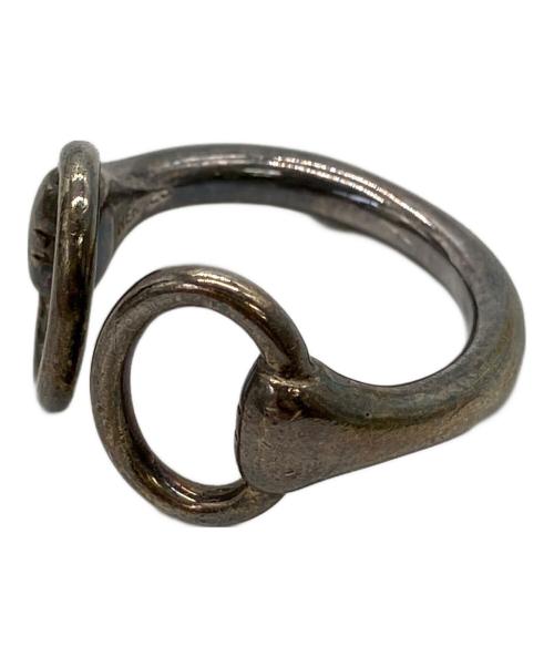 HERMES（エルメス）HERMES (エルメス) ナウシカリング サイズ:11.5号の古着・服飾アイテム