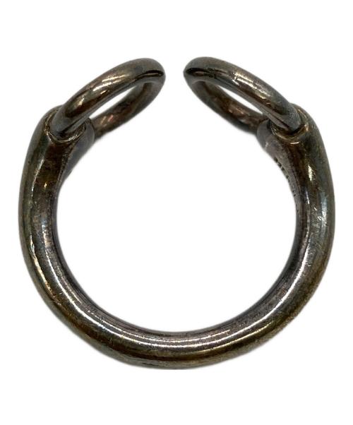 HERMES（エルメス）HERMES (エルメス) ナウシカリング サイズ:11.5号の古着・服飾アイテム