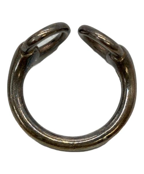 HERMES（エルメス）HERMES (エルメス) ナウシカリング サイズ:11.5号の古着・服飾アイテム