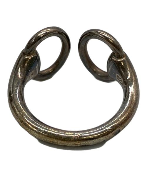 HERMES（エルメス）HERMES (エルメス) ナウシカリング サイズ:11.5号の古着・服飾アイテム