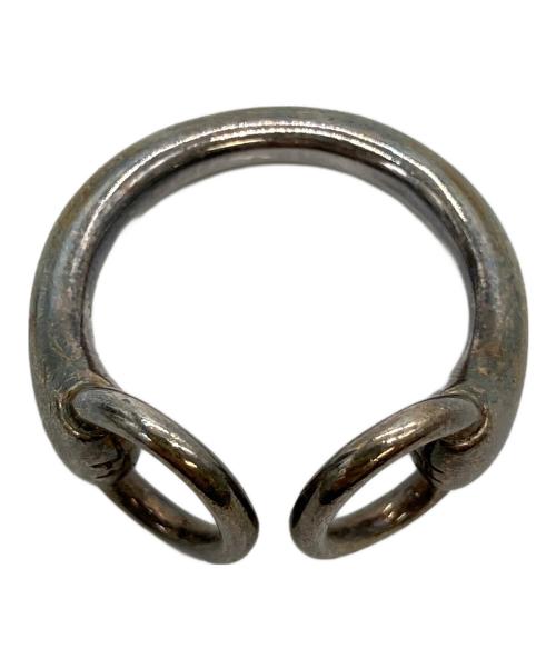 HERMES（エルメス）HERMES (エルメス) ナウシカリング サイズ:11.5号の古着・服飾アイテム