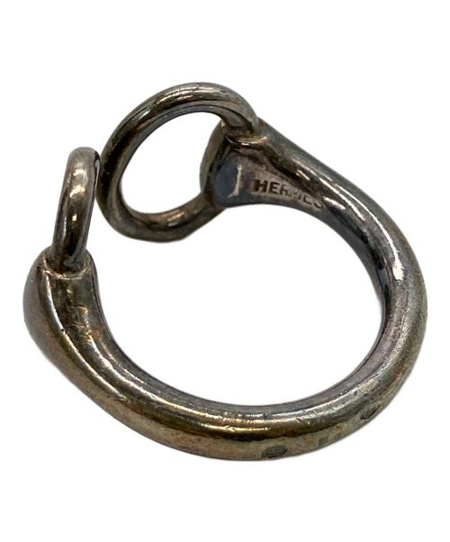 HERMES（エルメス）HERMES (エルメス) ナウシカリング サイズ:11.5号の古着・服飾アイテム