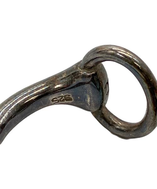 HERMES（エルメス）HERMES (エルメス) ナウシカリング サイズ:11.5号の古着・服飾アイテム