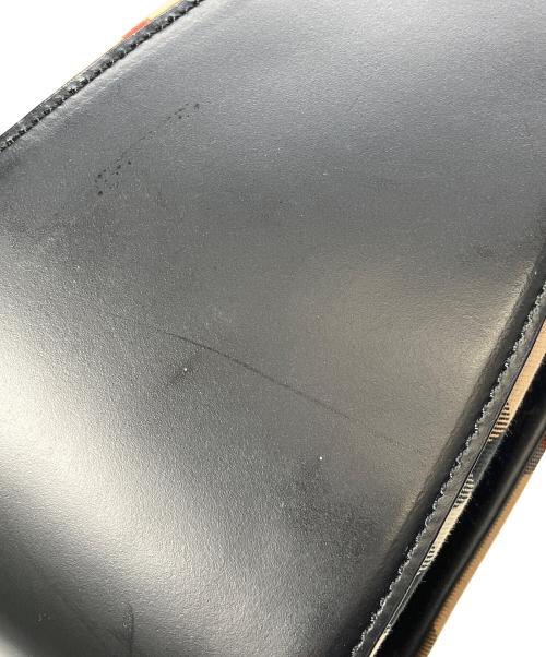 Burberry's（バーバリー）Burberry's (バーバリーズ) ワンショルダーバッグ ベージュの古着・服飾アイテム