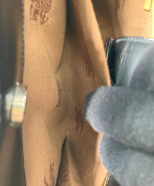 Burberry's（バーバリー）Burberry's (バーバリーズ) ワンショルダーバッグ ベージュの古着・服飾アイテム