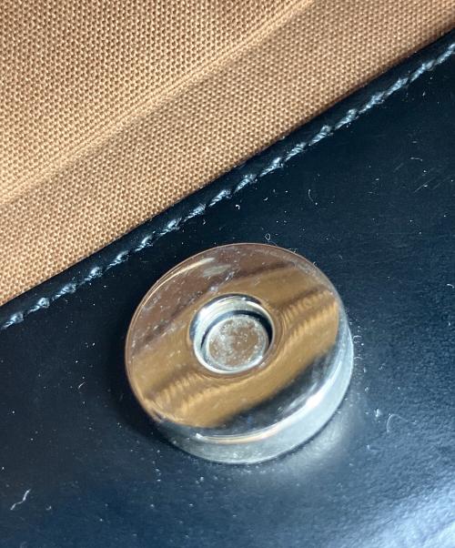 Burberry's（バーバリー）Burberry's (バーバリーズ) ワンショルダーバッグ ベージュの古着・服飾アイテム