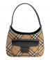 Burberry's（バーバリーズ）の古着「ワンショルダーバッグ」｜ベージュ