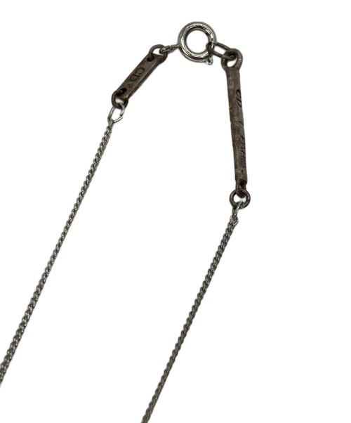 Christian Dior（クリスチャン ディオール）Christian Dior (クリスチャン ディオール) ネックレスの古着・服飾アイテム