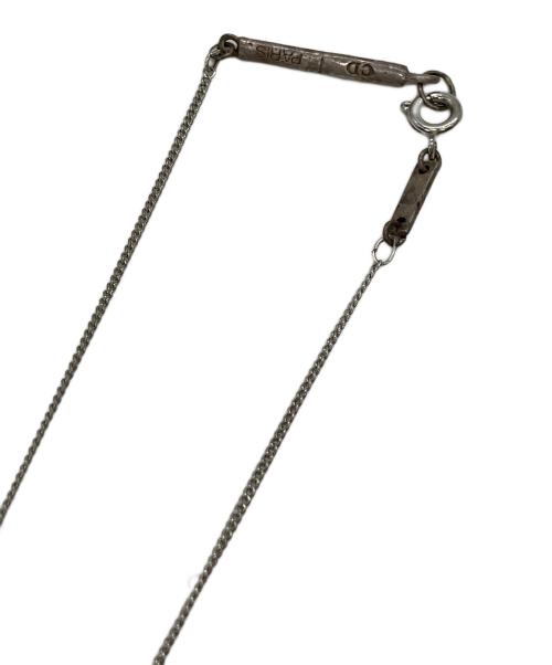 Christian Dior（クリスチャン ディオール）Christian Dior (クリスチャン ディオール) ネックレスの古着・服飾アイテム