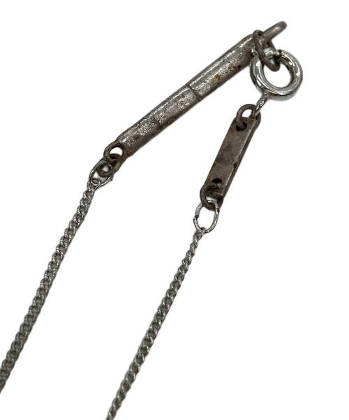 Christian Dior（クリスチャン ディオール）Christian Dior (クリスチャン ディオール) ネックレスの古着・服飾アイテム