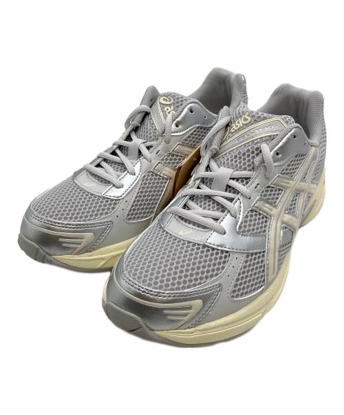 asics（アシックス）asics (アシックス) GEL-1130 シルバー サイズ:28cm 未使用品の古着・服飾アイテム