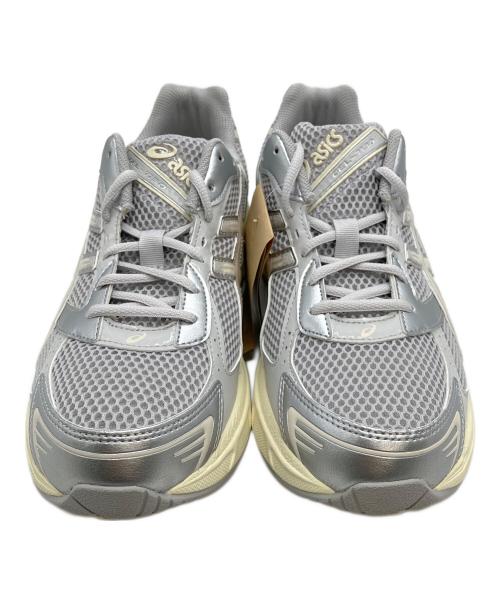 asics（アシックス）asics (アシックス) GEL-1130 シルバー サイズ:28cm 未使用品の古着・服飾アイテム
