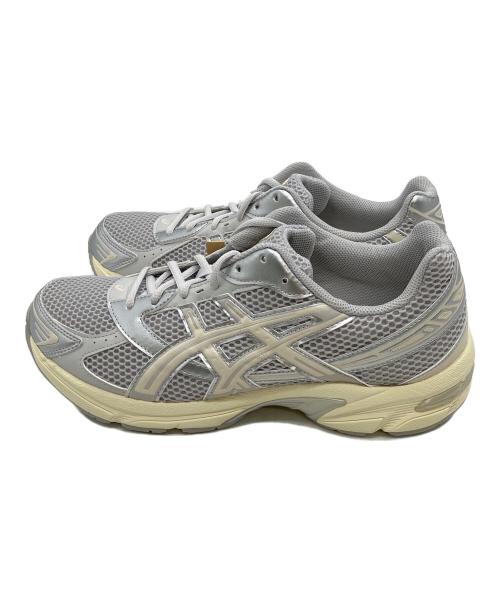 asics（アシックス）asics (アシックス) GEL-1130 シルバー サイズ:28cm 未使用品の古着・服飾アイテム