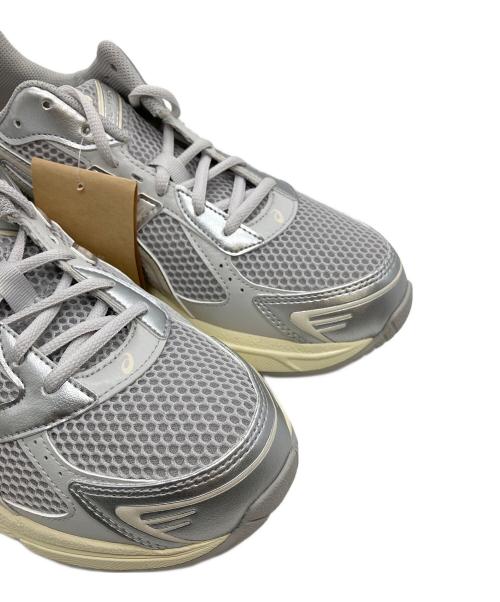 asics（アシックス）asics (アシックス) GEL-1130 シルバー サイズ:28cm 未使用品の古着・服飾アイテム