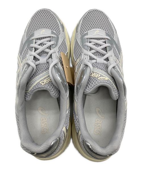 asics（アシックス）asics (アシックス) GEL-1130 シルバー サイズ:28cm 未使用品の古着・服飾アイテム