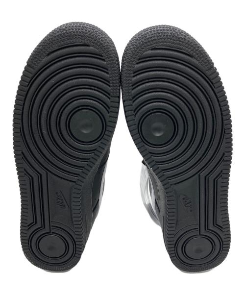 SUPREME（シュプリーム）Supreme (シュプリーム) NIKE (ナイキ) AIR FORCE1 LOW　スニーカー ブラック サイズ:28cm 未使用品の古着・服飾アイテム