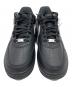 Supreme (シュプリーム) NIKE (ナイキ) AIR FORCE1 LOW　スニーカー ブラック サイズ:28cm 未使用品：20000円
