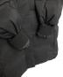 中古・古着 UNIQLO (ユニクロ) ダウンコート ブラック サイズ:XL：8000円