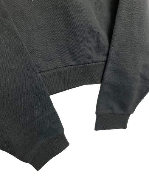 entire studios（エンタイアスタジオ）entire studios (エンタイアスタジオ) スウェット ブラック サイズ:Sの古着・服飾アイテム