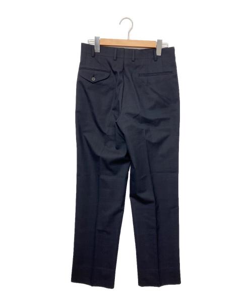 BURBERRY LONDON（バーバリーロンドン）BURBERRY LONDON (バーバリーロンドン) ダブルスーツ ネイビー サイズ:不明の古着・服飾アイテム