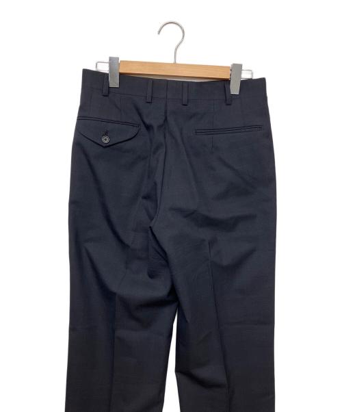 BURBERRY LONDON（バーバリーロンドン）BURBERRY LONDON (バーバリーロンドン) ダブルスーツ ネイビー サイズ:不明の古着・服飾アイテム