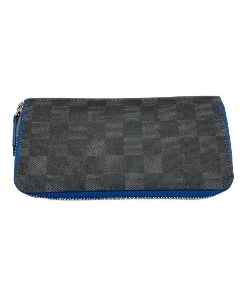 LOUIS VUITTON（ルイ ヴィトン）LOUIS VUITTON (ルイ ヴィトン) ダミエ 長財布の古着・服飾アイテム