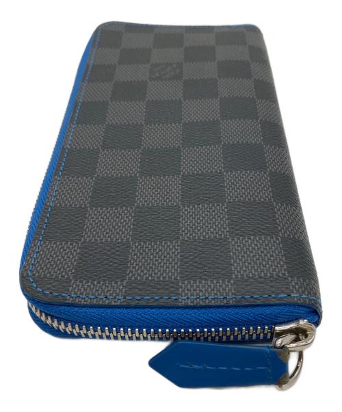 LOUIS VUITTON（ルイ ヴィトン）LOUIS VUITTON (ルイ ヴィトン) ダミエ 長財布の古着・服飾アイテム