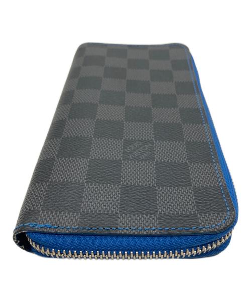 LOUIS VUITTON（ルイ ヴィトン）LOUIS VUITTON (ルイ ヴィトン) ダミエ 長財布の古着・服飾アイテム