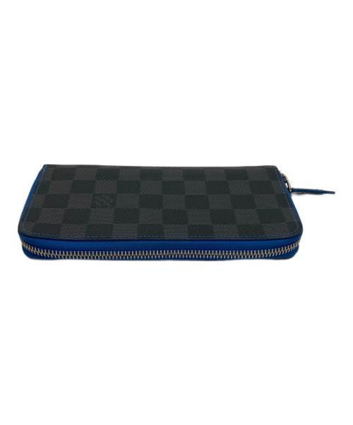 LOUIS VUITTON（ルイ ヴィトン）LOUIS VUITTON (ルイ ヴィトン) ダミエ 長財布の古着・服飾アイテム