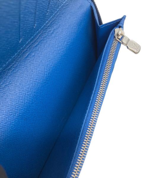 LOUIS VUITTON（ルイ ヴィトン）LOUIS VUITTON (ルイ ヴィトン) ダミエ 長財布の古着・服飾アイテム