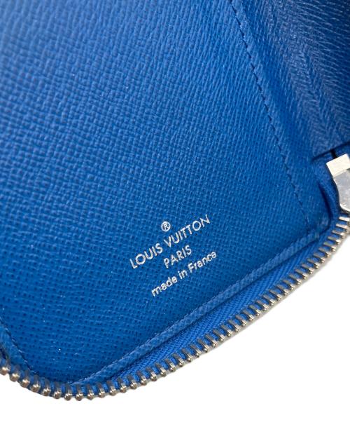 LOUIS VUITTON（ルイ ヴィトン）LOUIS VUITTON (ルイ ヴィトン) ダミエ 長財布の古着・服飾アイテム