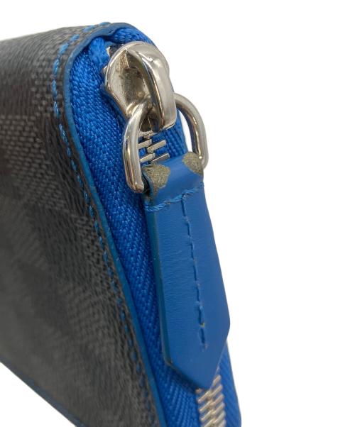 LOUIS VUITTON（ルイ ヴィトン）LOUIS VUITTON (ルイ ヴィトン) ダミエ 長財布の古着・服飾アイテム