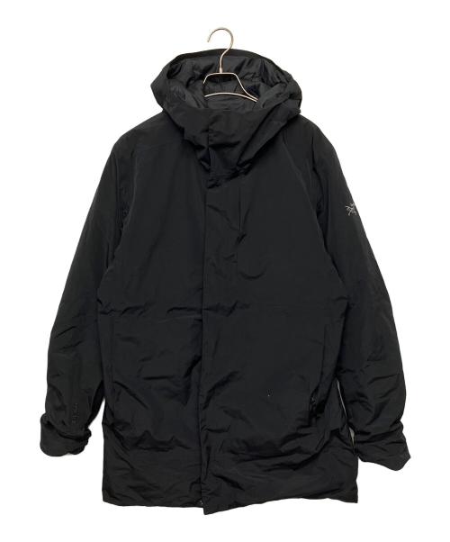 ARC'TERYX（アークテリクス）ARC'TERYX (アークテリクス) ナイロンジャケット ブラック サイズ:Mの古着・服飾アイテム
