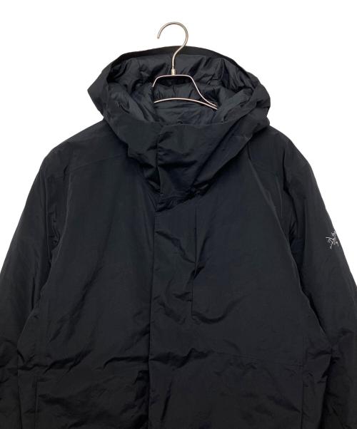 ARC'TERYX（アークテリクス）ARC'TERYX (アークテリクス) ナイロンジャケット ブラック サイズ:Mの古着・服飾アイテム