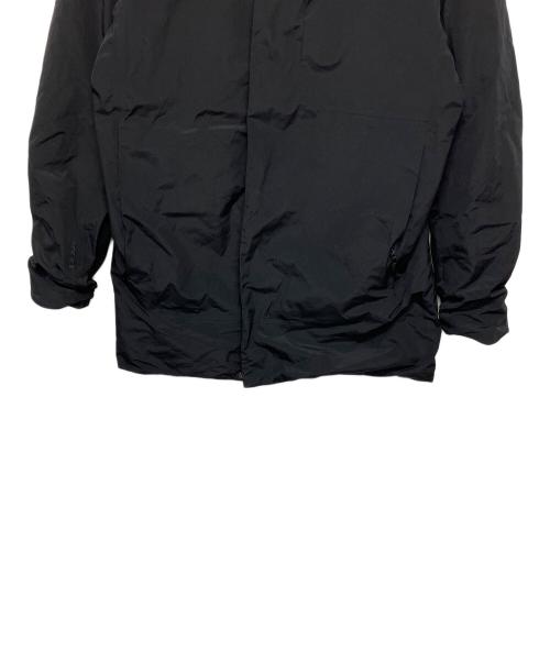 ARC'TERYX（アークテリクス）ARC'TERYX (アークテリクス) ナイロンジャケット ブラック サイズ:Mの古着・服飾アイテム
