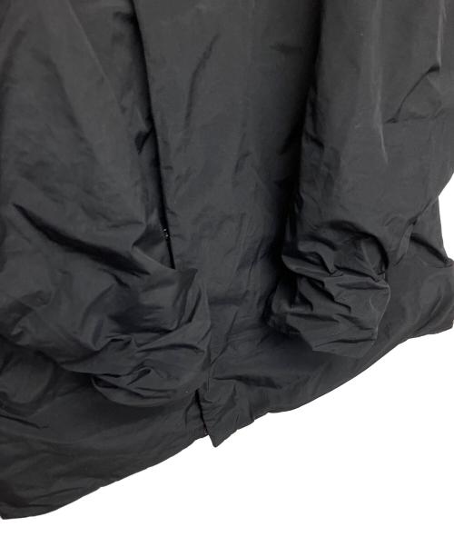 ARC'TERYX（アークテリクス）ARC'TERYX (アークテリクス) ナイロンジャケット ブラック サイズ:Mの古着・服飾アイテム