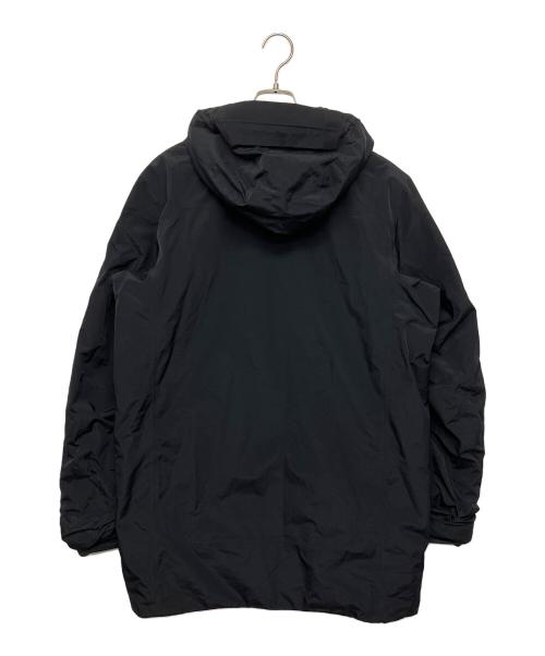 ARC'TERYX（アークテリクス）ARC'TERYX (アークテリクス) ナイロンジャケット ブラック サイズ:Mの古着・服飾アイテム