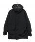 ARC'TERYX（アークテリクス）の古着「ナイロンジャケット」｜ブラック