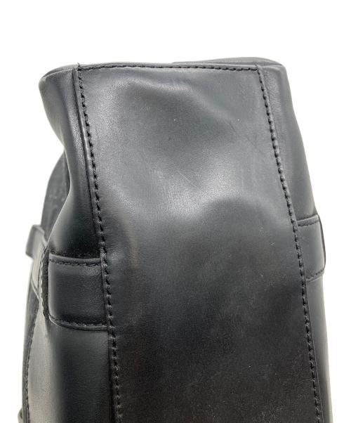 CELINE（セリーヌ）CELINE (セリーヌ) Cマカダム　トートバッグ ブラックの古着・服飾アイテム