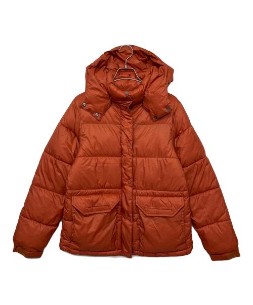 THE NORTH FACE（ザ ノース フェイス）THE NORTH FACE (ザ ノース フェイス) 中綿ジャケット ブラウン サイズ:Mの古着・服飾アイテム