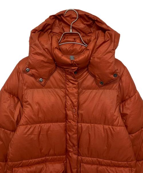 THE NORTH FACE（ザ ノース フェイス）THE NORTH FACE (ザ ノース フェイス) 中綿ジャケット ブラウン サイズ:Mの古着・服飾アイテム