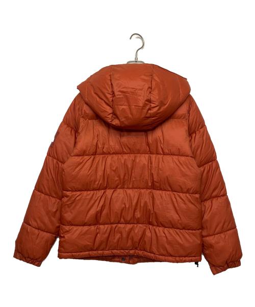 THE NORTH FACE（ザ ノース フェイス）THE NORTH FACE (ザ ノース フェイス) 中綿ジャケット ブラウン サイズ:Mの古着・服飾アイテム