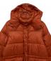 THE NORTH FACE (ザ ノース フェイス) 中綿ジャケット ブラウン サイズ:M：20000円