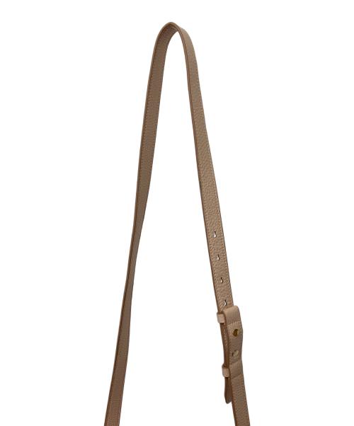 BALLY（バリー）BALLY (バリー) 2WAYバッグ ピンク×レッドの古着・服飾アイテム