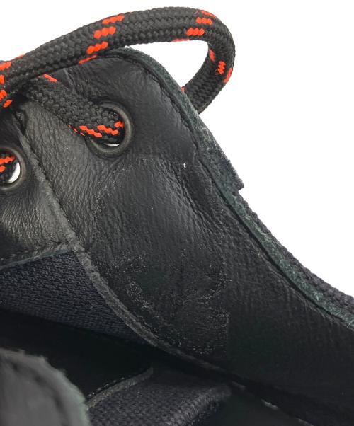 LOUIS VUITTON（ルイ ヴィトン）LOUIS VUITTON (ルイ ヴィトン) GO0220　スニーカー ブラック サイズ:26cmの古着・服飾アイテム